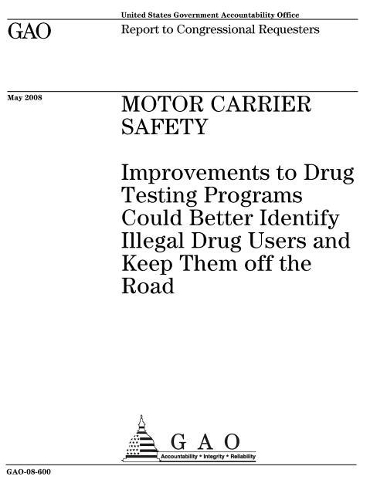 Motor Carrier Safety