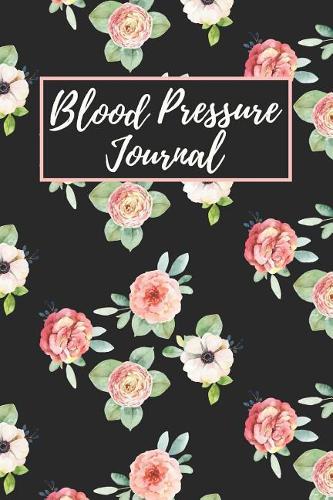 Blood Pressure Journal