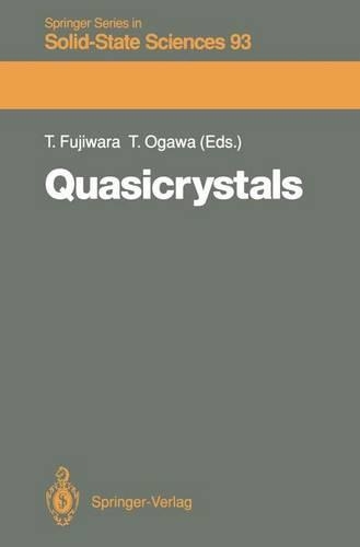 Quasicrystals