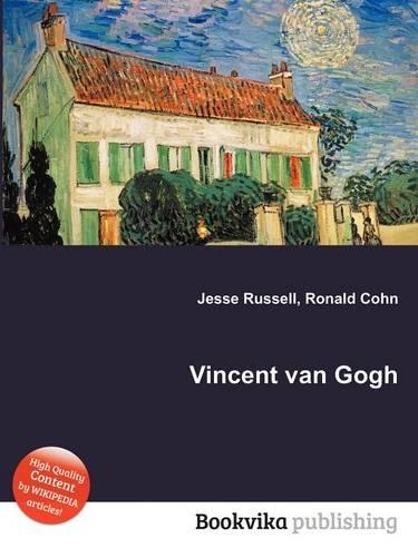 Vincent Van Gogh