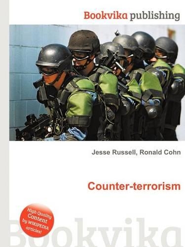 Counter-Terrorism