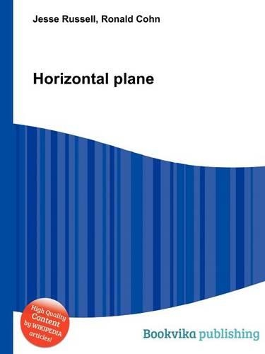 Horizontal Plane