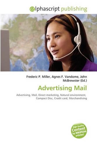 Advertising Mail