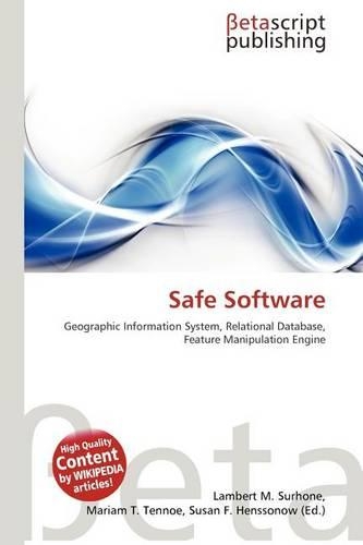 Safe Software