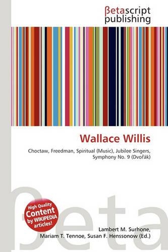 Wallace Willis