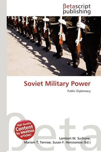 Soviet Military Power