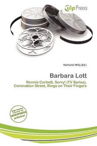 Barbara Lott: (English)