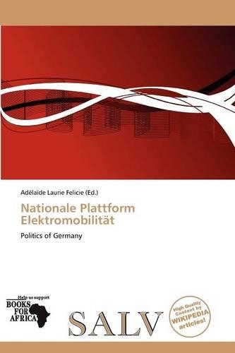 Nationale Plattform Elektromobilit T