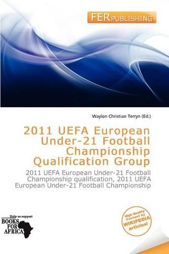 2011 Uefa European Under-21 Football Championship Qualification Group