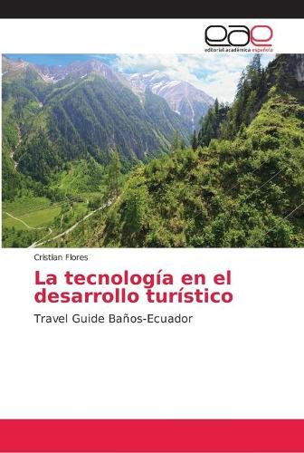 La tecnología en el desarrollo turístico