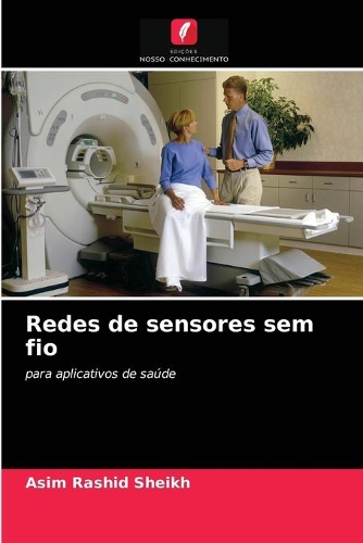 Redes de sensores sem fio