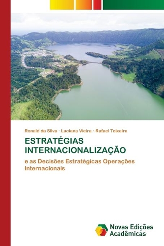 Estratégias Internacionalização