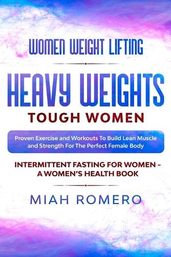 Women Weight Lifting