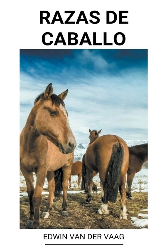 Razas de Caballo