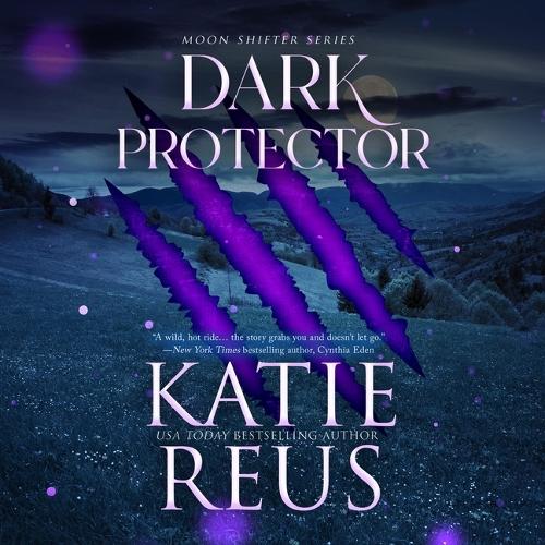 Dark Protector: (6 Moon Shifter)