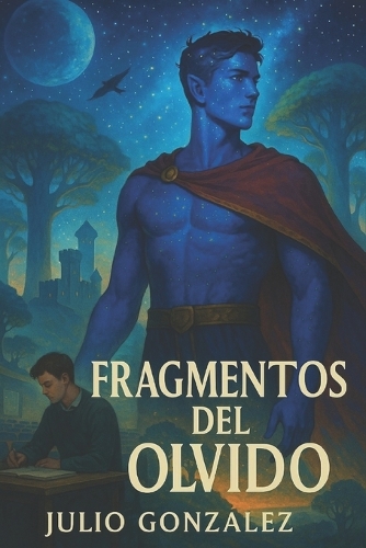 Fragmentos del Olvido