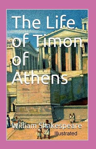 Timon of Athens Illustrated