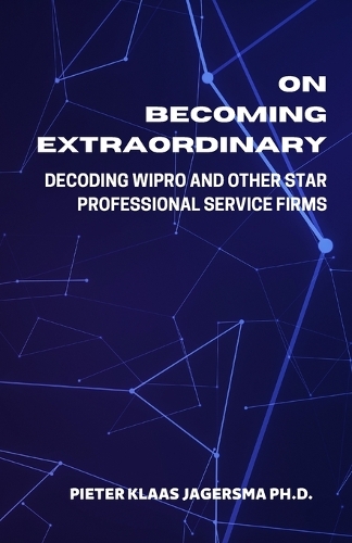 On Becoming Extraordinary