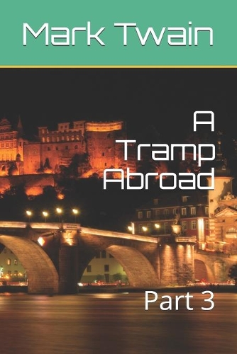 A Tramp Abroad