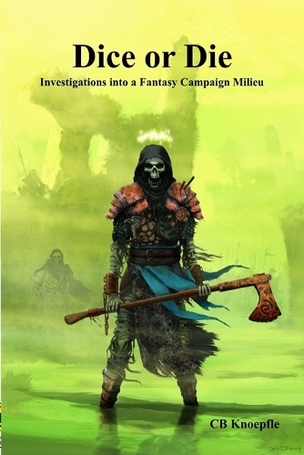 Dice or Die