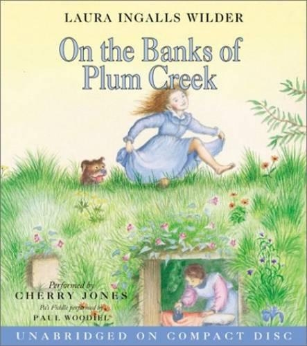 On the Banks of Plum Creek CD
