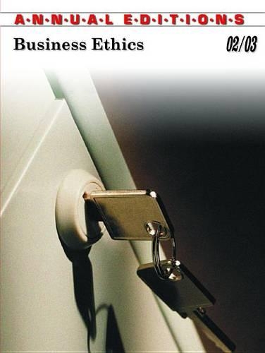 Business Ethics 02/03
