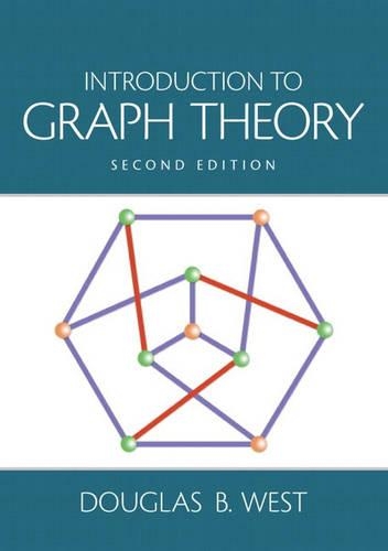 Introduction to Graph Theory