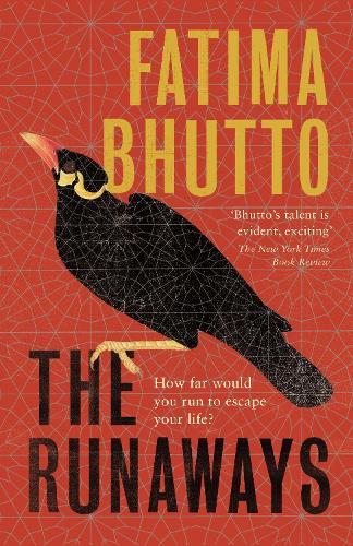 The Runaways: The new ‘bold and probing novel’ you won’t be able to stop talking about