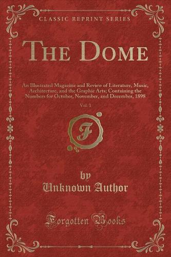The Dome, Vol. 1