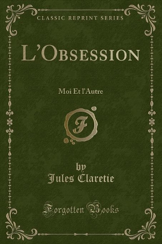 L'Obsession