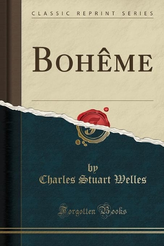 Bohême (Classic Reprint)