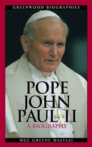Pope John Paul II
