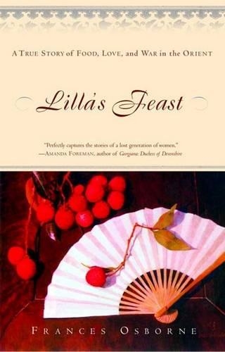 Lilla's Feast