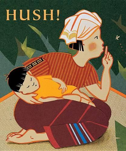 Hush!