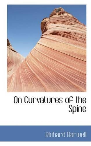 On Curvatures of the Spine