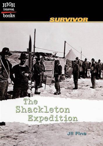 Shackleton Expedition