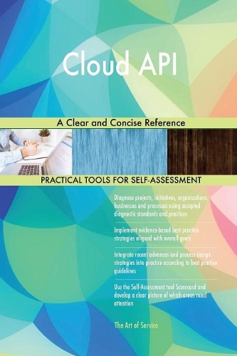Cloud API A Clear and Concise Reference