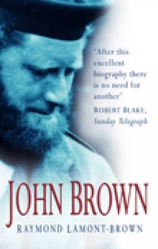 John Brown