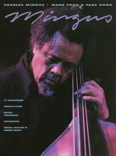 Charles Mingus