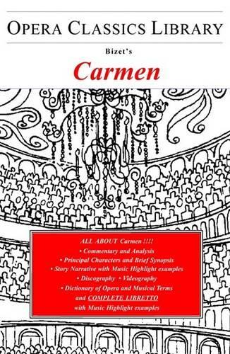 Bizet's Carmen