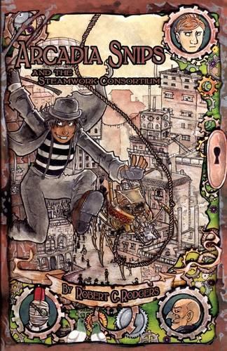 Arcadia Snips: (English)