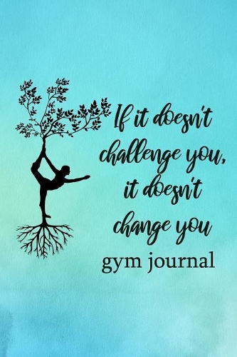 Gym Journal