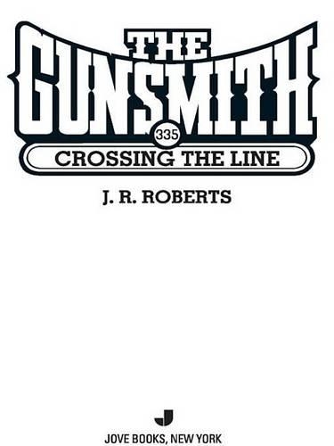 The Gunsmith 335