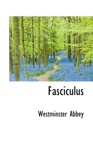 Fasciculus: (English)