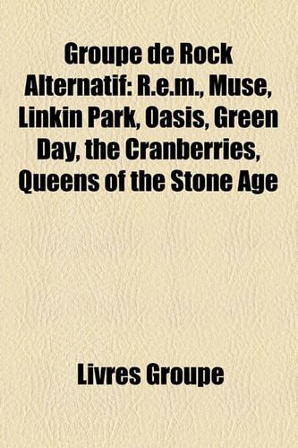 Groupe de Rock Alternatif