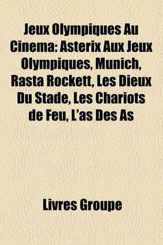Jeux Olympiques Au Cinma