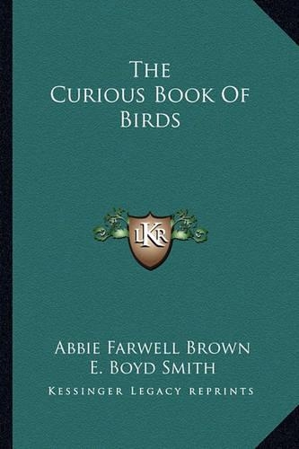 Curious Book of Birds the Curious Book of Birds: (English)