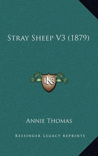 Stray Sheep V3 (1879): (English)