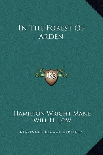 In The Forest Of Arden: (English)
