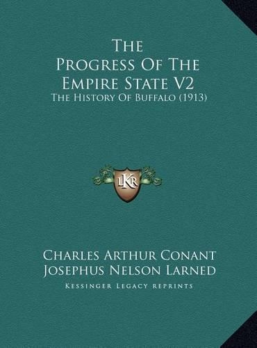 The Progress Of The Empire State V2